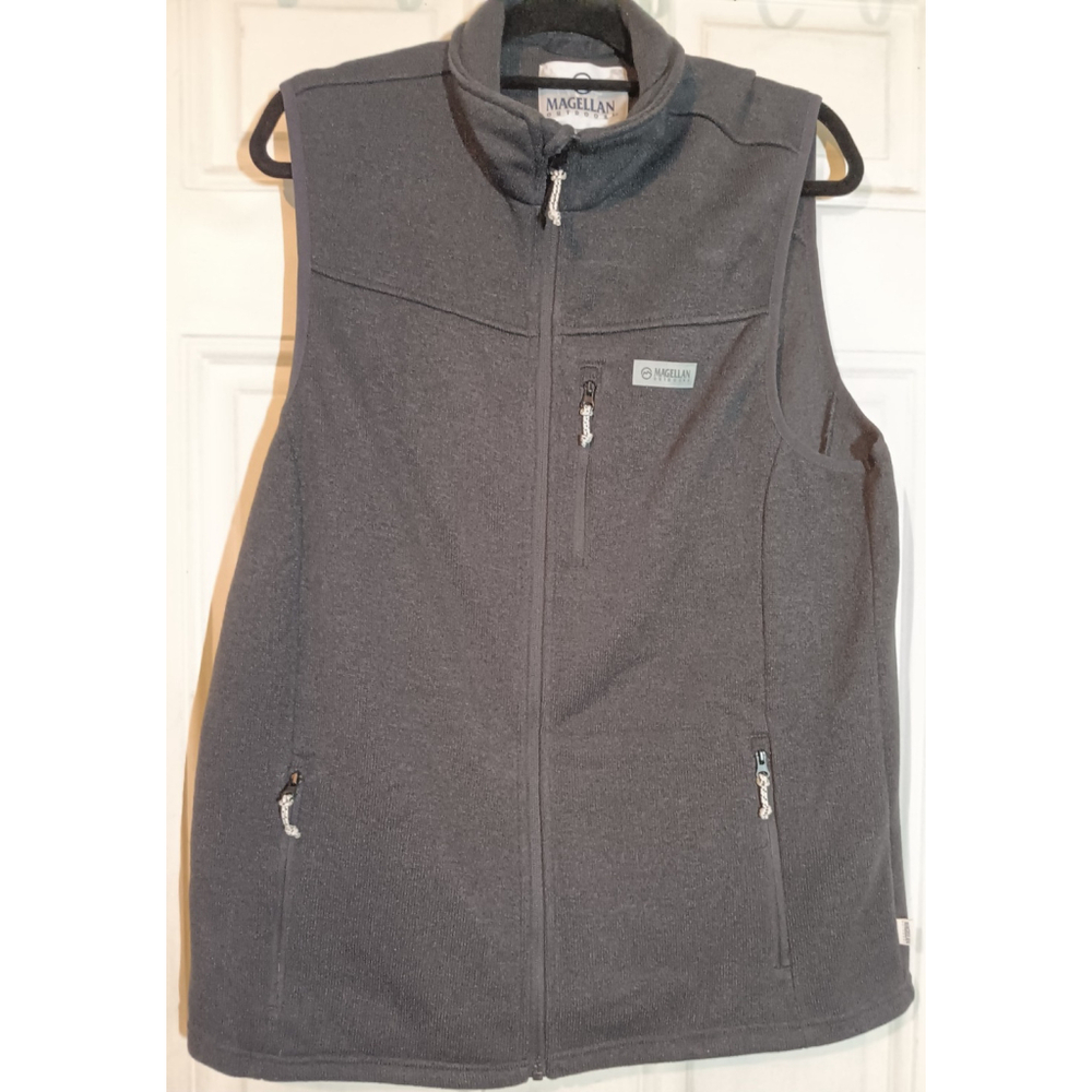 Magellan outdoor vest - Picture 2 of 3